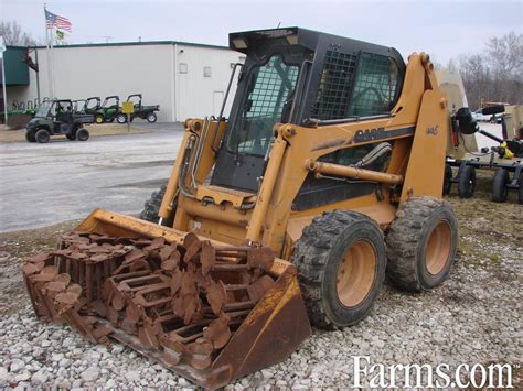 used skid steer for sale minnesota|case skid steers for sale.